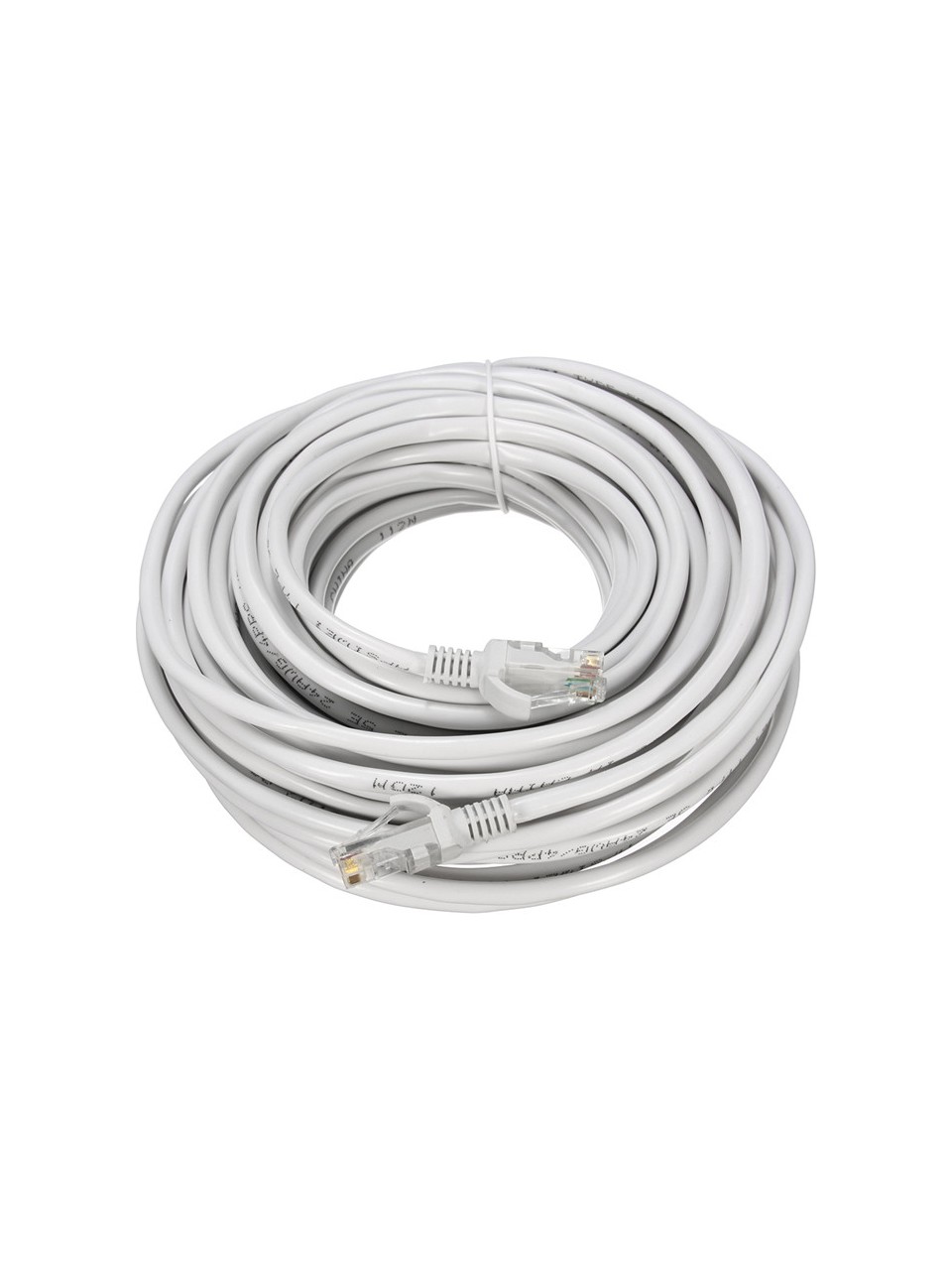 CAT-6 10 MT ETHERNET KABLO USKEY